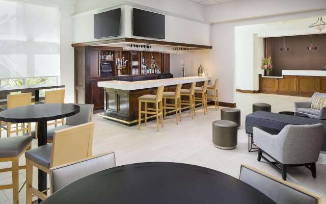 DoubleTree by Hilton Los Angeles - Commerce