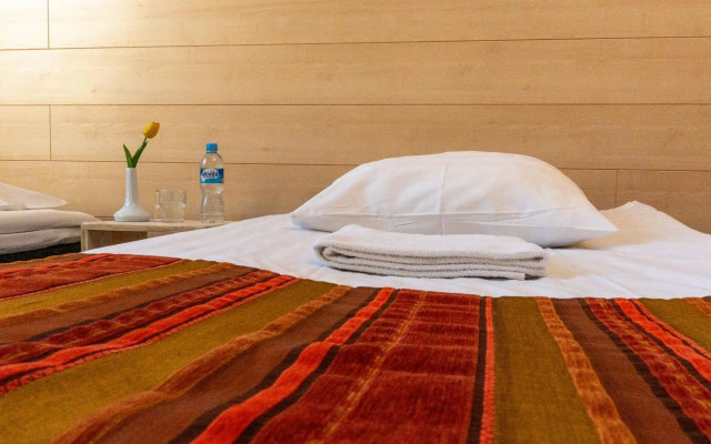 Center Hotel