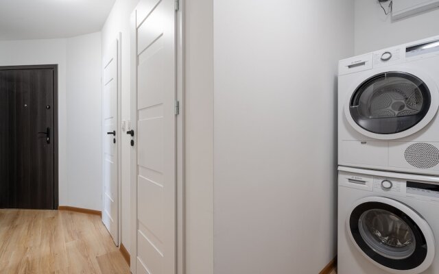 RentPlanet - Apartamenty Żeromskiego
