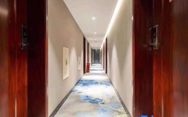 Yingduo International Hotel(Capital airport Xinguo exhibition store)