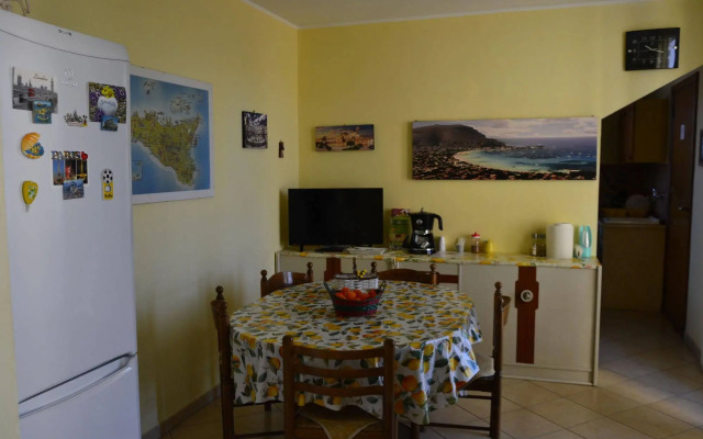 B&B La Fenicia