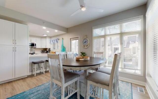 Huntington 7645 by RedAwning
