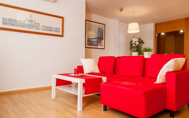 Apartamento BalcÃ³n de Europa Canovas Nerja