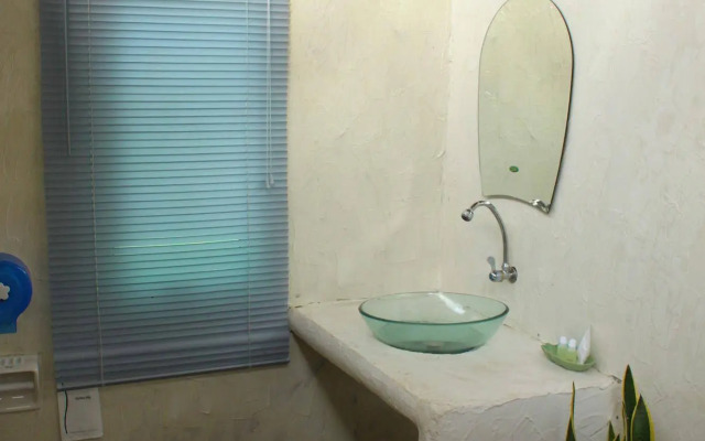 The Happiness Resort