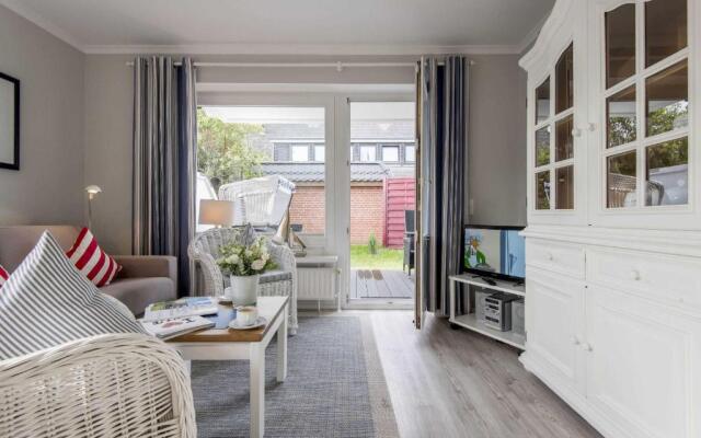 Whg_ 1_ Haus Norderstra_e 61