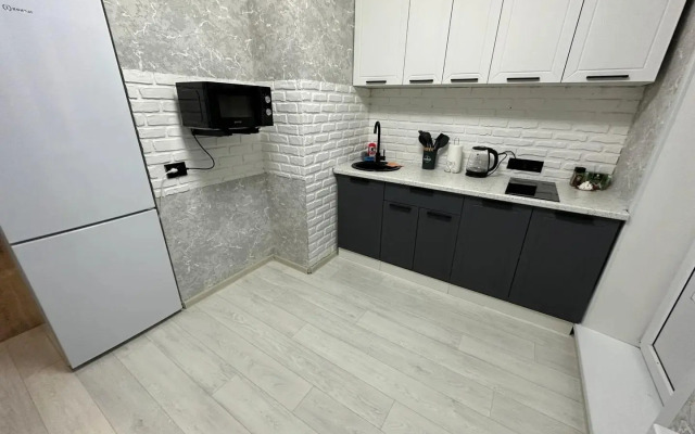 Апартаменты на Приморском бульваре 57