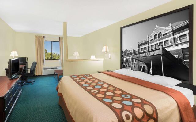 Comfort Inn