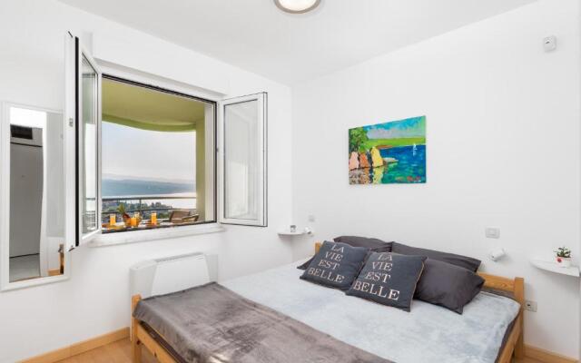 Smart 4 Sports Apartment