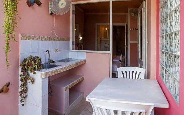 Hostal Mar y Tierra