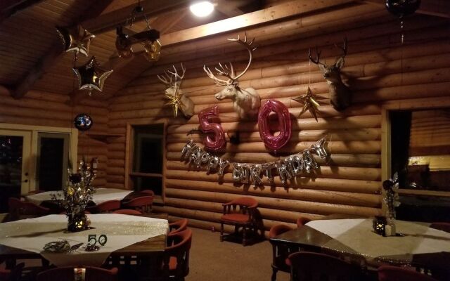 Schott’s Lake Conference & Resort