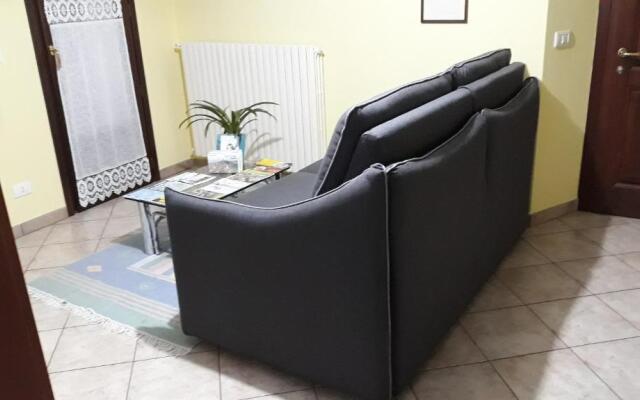 B&B del Borgo