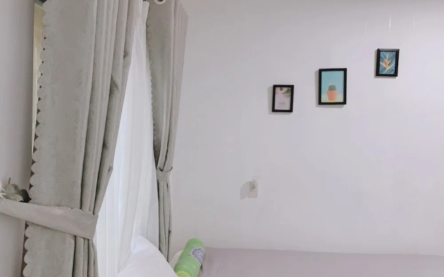 Yen Homestay Phu Yen