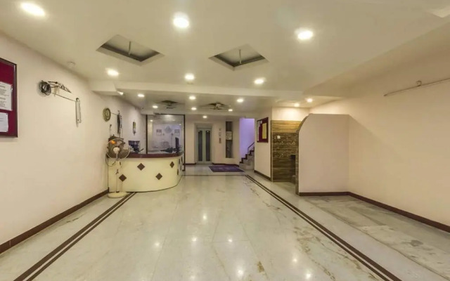Hotel Nambi