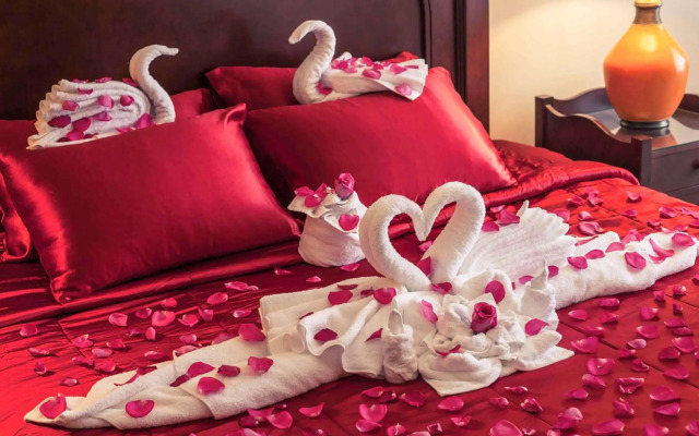 Mercure Grand Hotel Seef