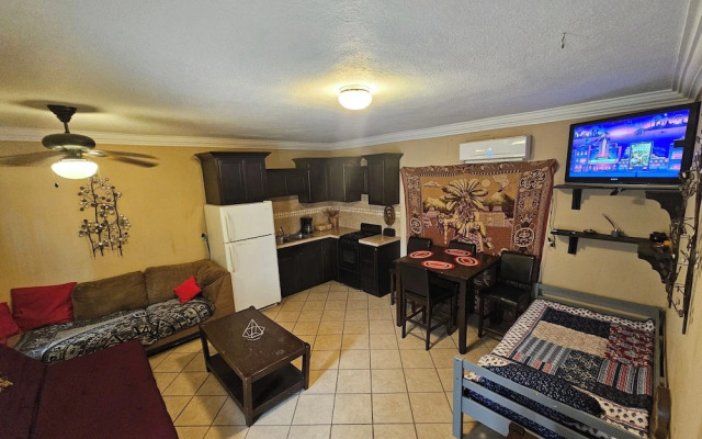 San Felipe Place To Stay B&B