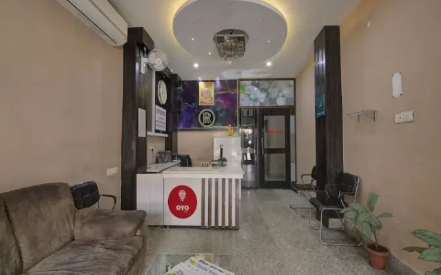 Raj Residency