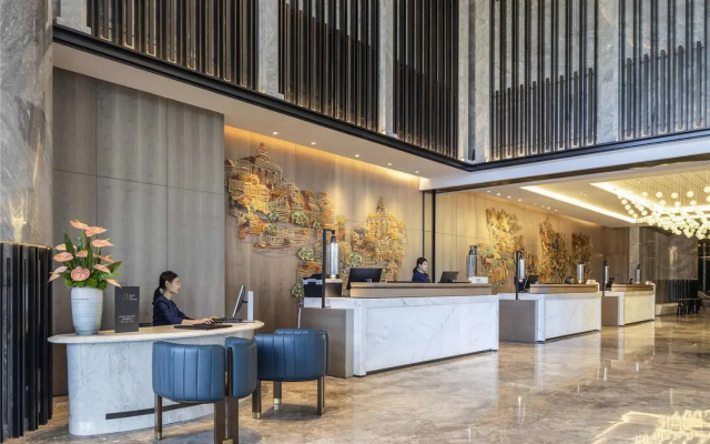 Sofitel Hangzhou Yingguan