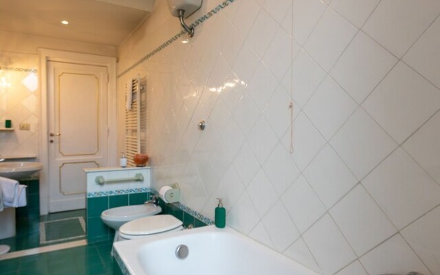 Holiday House in Rome City Center