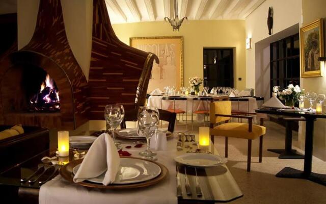 Domaine Malika