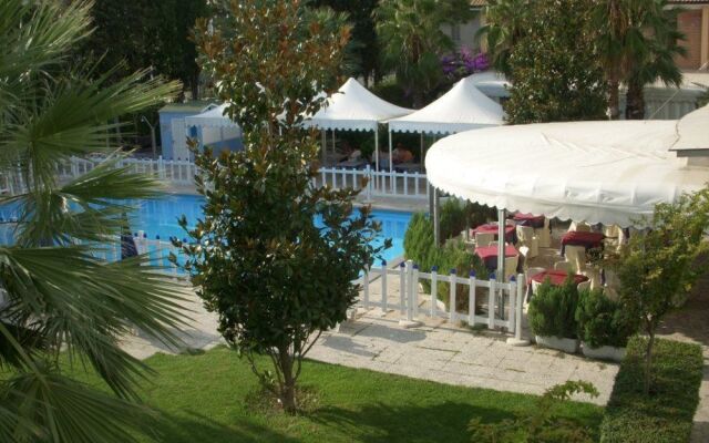 Centro Vacanze Domus Mater Gratiae