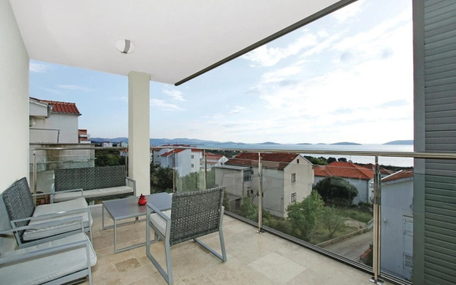 Amazing Home in Sibenik With Wifi and 3 Bedrooms