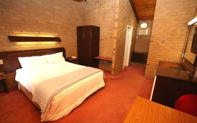 Comfort Inn Goldfields