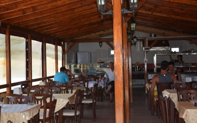 Anatolia Butik Otel