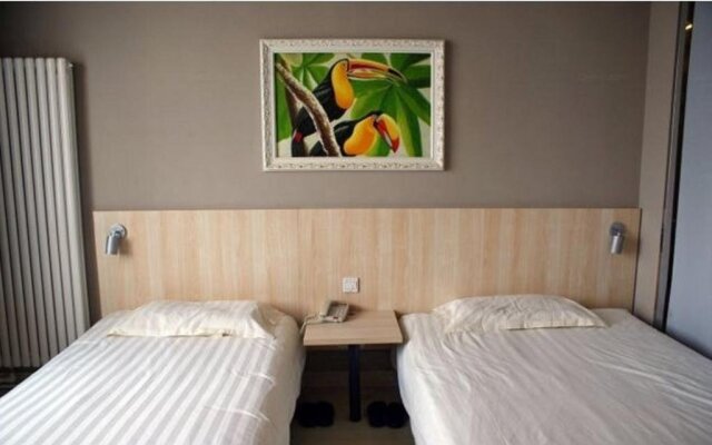 Home Express Hotel Jianshe West Road