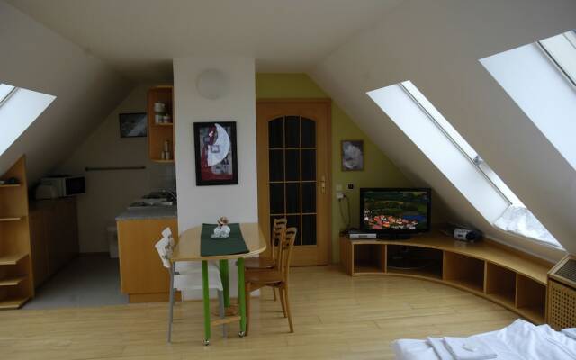 Apartmany Rokytnice