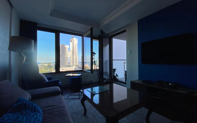 Apartament Transatlantyk