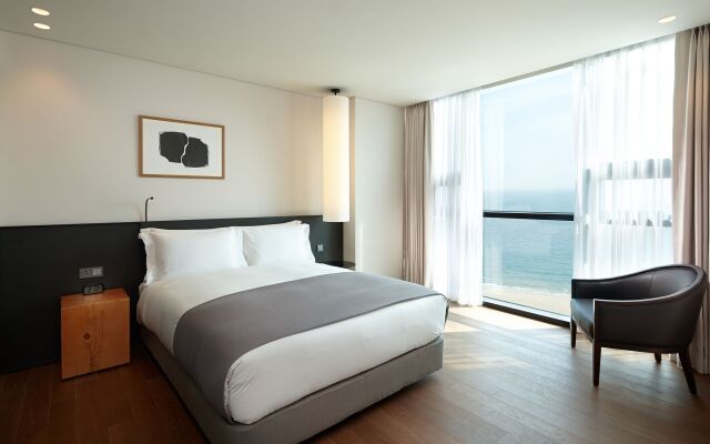 Shilla Stay Busan Haeundae
