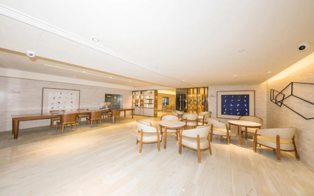 JI Hotel Dongzhimen Beijing