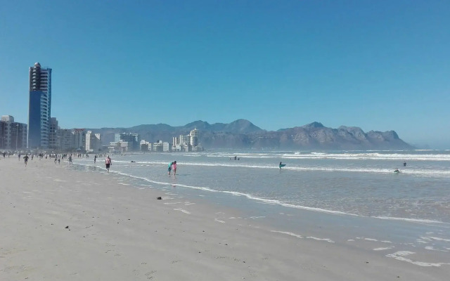 Ocean Breeze Hotel