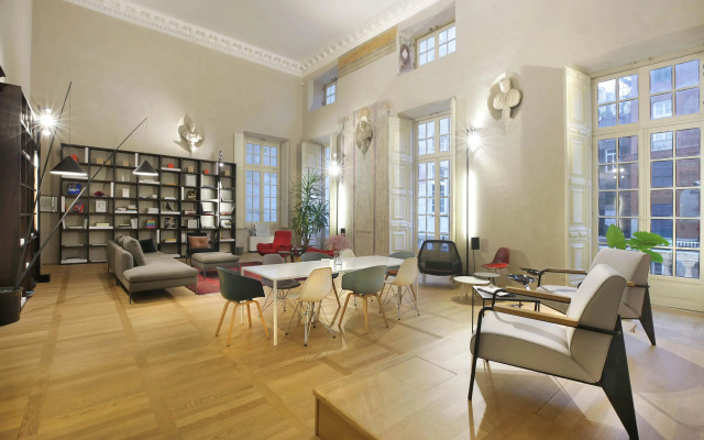 Hotel Palazzo Grillo