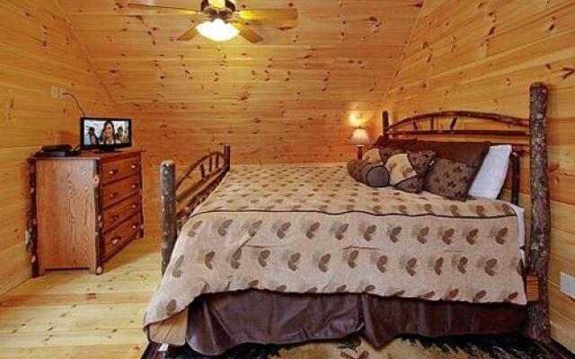 Basswood Lodge Holiday home