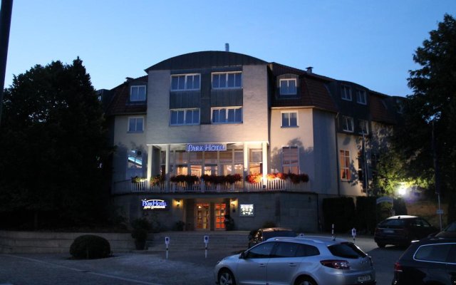 Parkhotel Altes Kaffeehaus