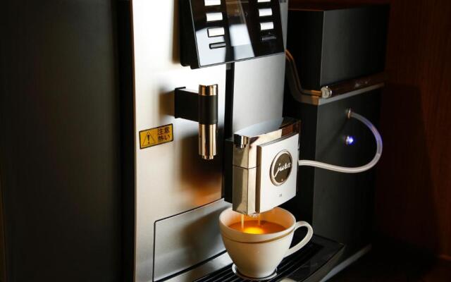 The Shiroyama Terrace Tsuyama Villa