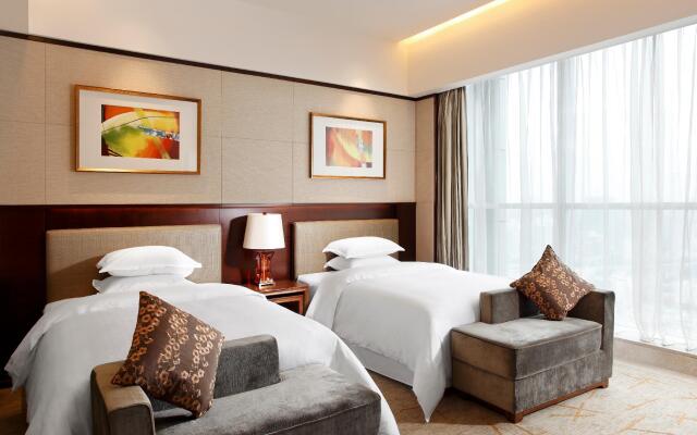 Sheraton Guangzhou Hotel