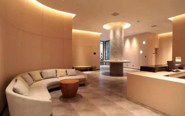 Secan Hotel Qingdao, Curio Collection by Hilton