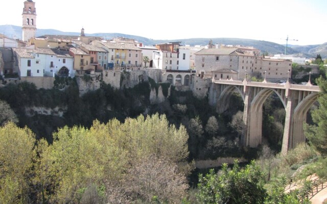 Bed and Breakfast Vakantieplek Casa Josa