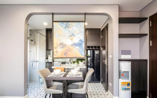 iRest Cosmopolis Vinh Yen