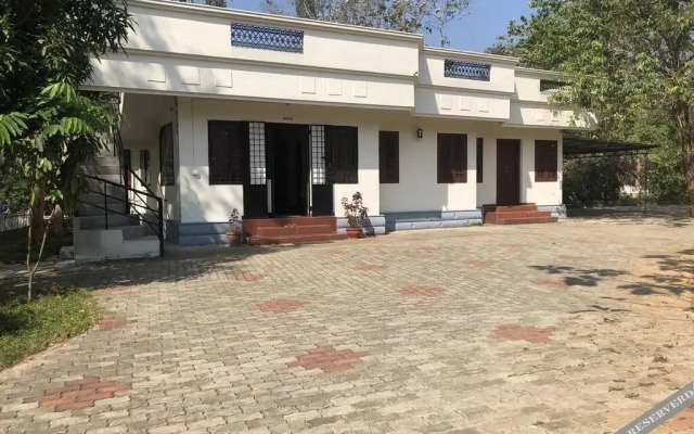 Wariyam Heritage