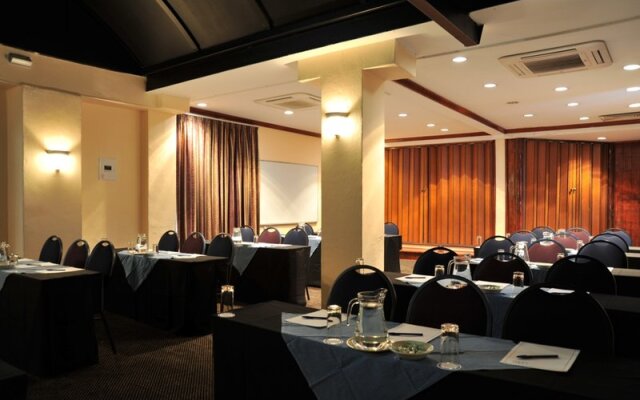 Best Western Hotel Promenade
