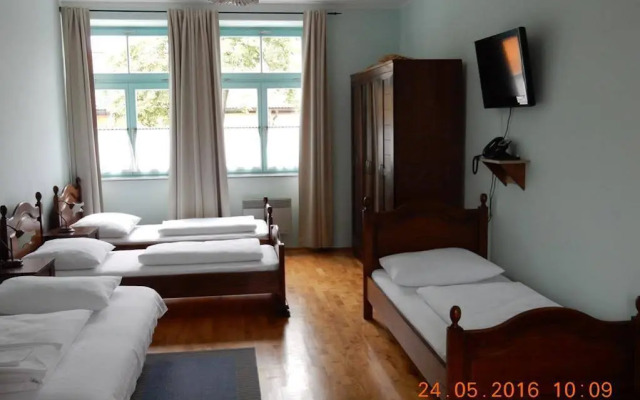 Guest House Parma