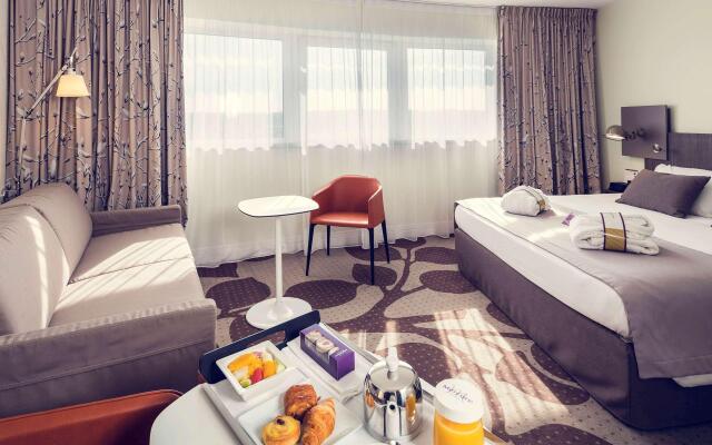 Mercure Compiegne Sud