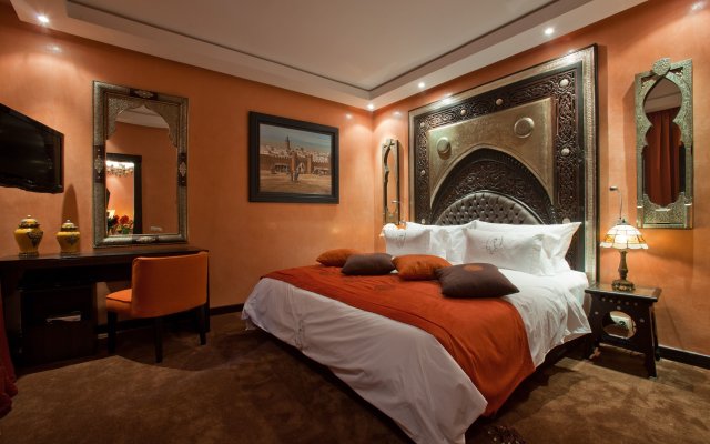 Hotel Art Palace Suites & Spa