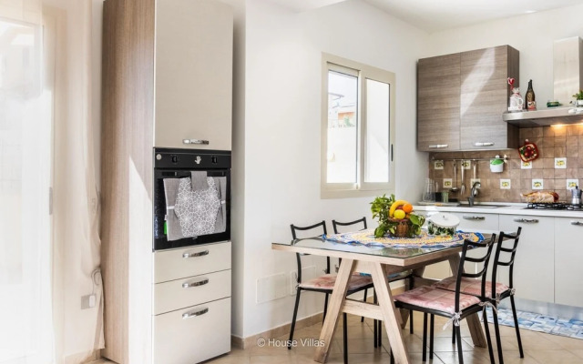 Villa Queen Dany in Lido di Noto