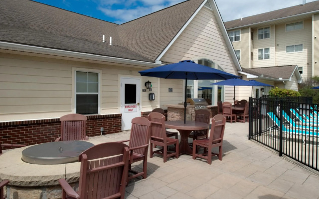 Residence Inn By Marriott Dayton Troy