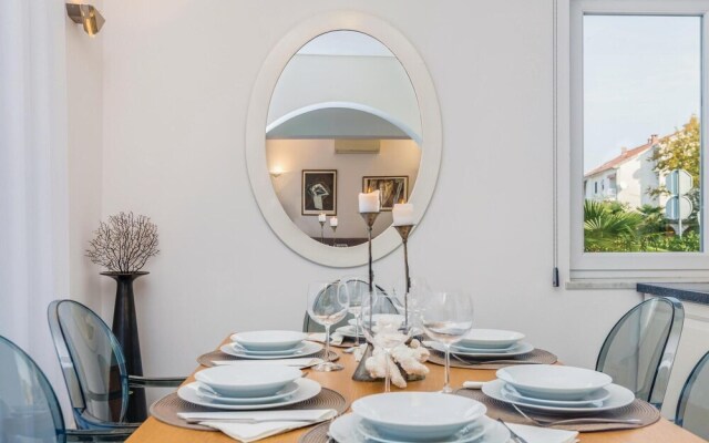 Stunning Home in Njivice With Wifi and 3 Bedrooms