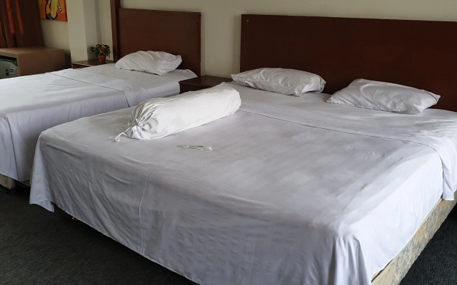 Wir Hotel